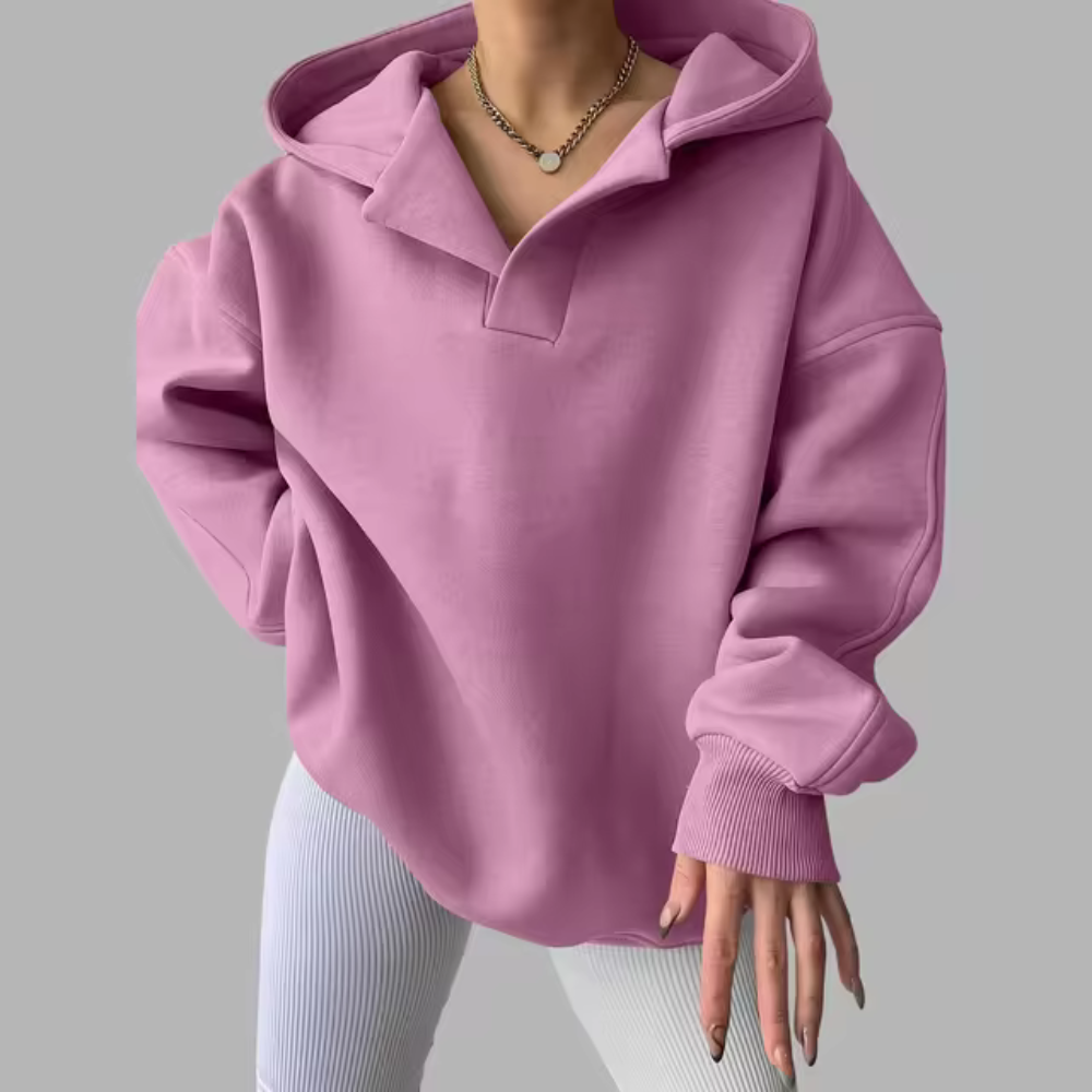Naomi | Oversized Clósico jersey