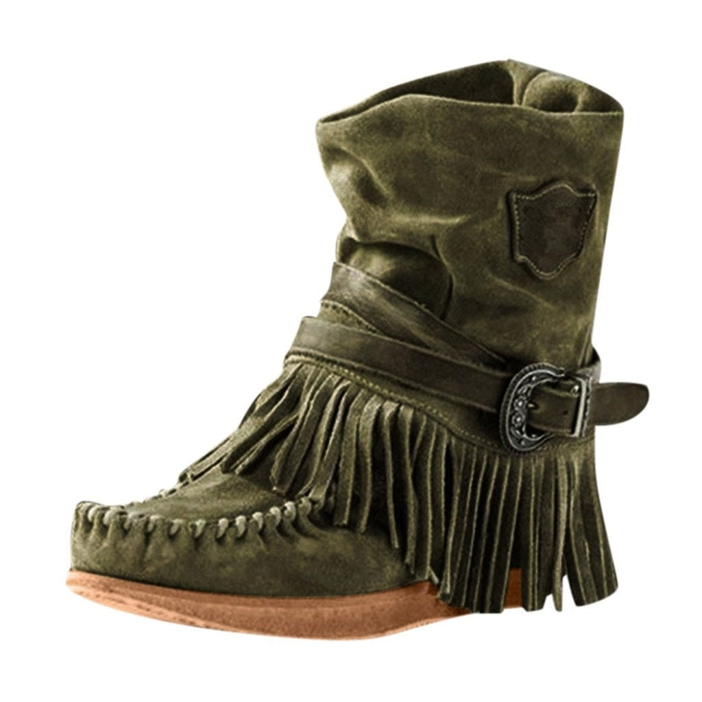Wilhelmina | Supportive and versatile orthopedic footwear.