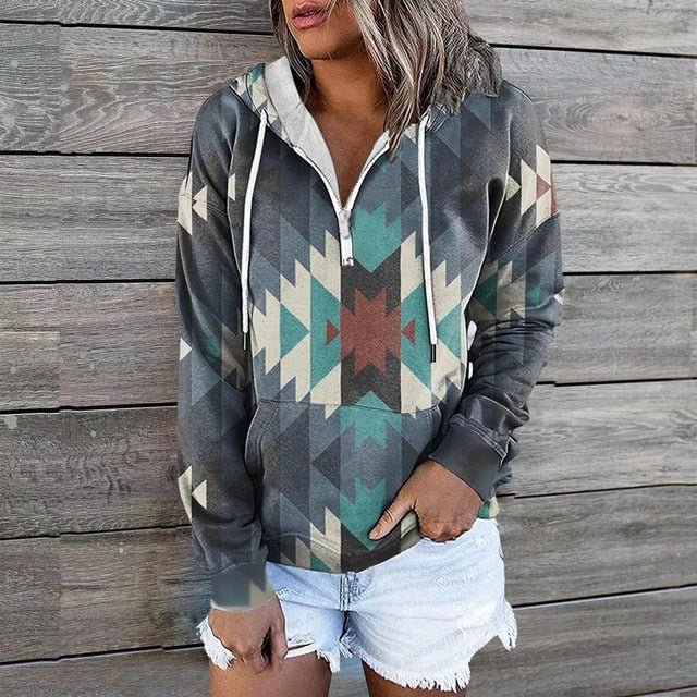Yolanda | Tailored and elegant winter sweater