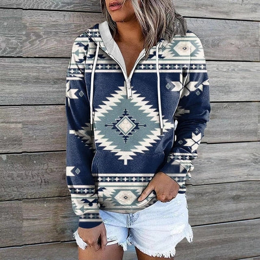 Penélope | Relaxed and timeless winter garment