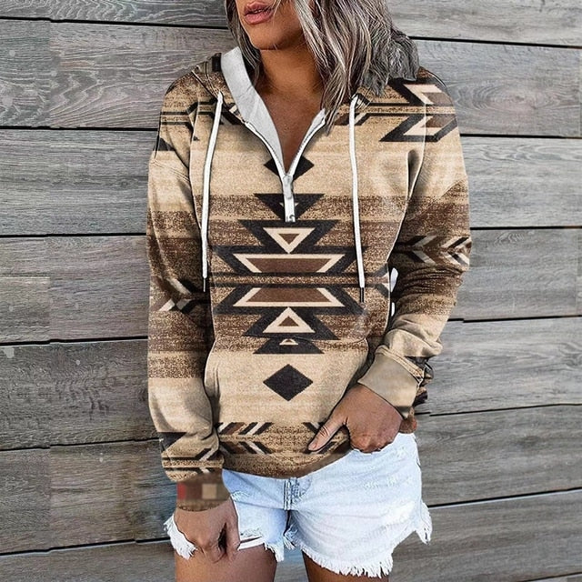 Yolanda | Tailored and elegant winter sweater