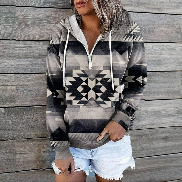Penélope | Relaxed and timeless winter garment