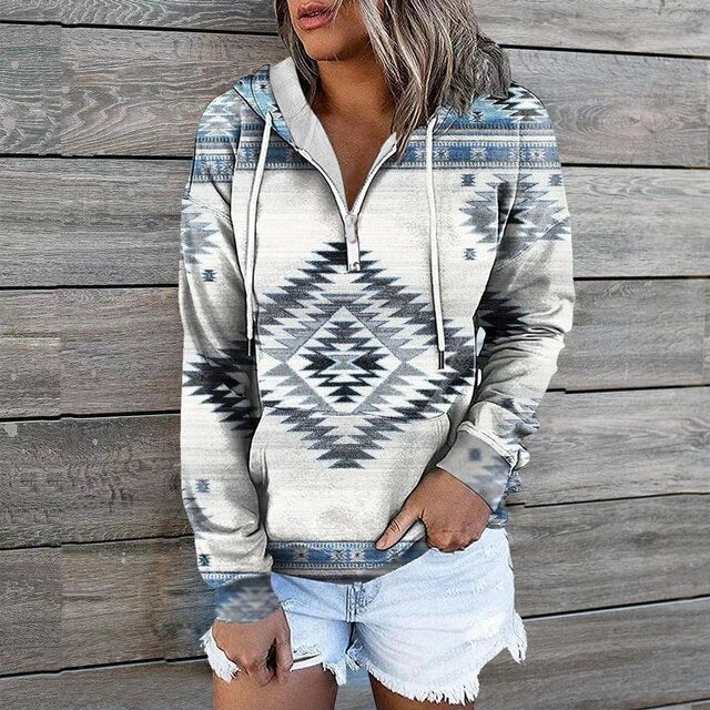 Begoña | Tailored and elegant winter sweater