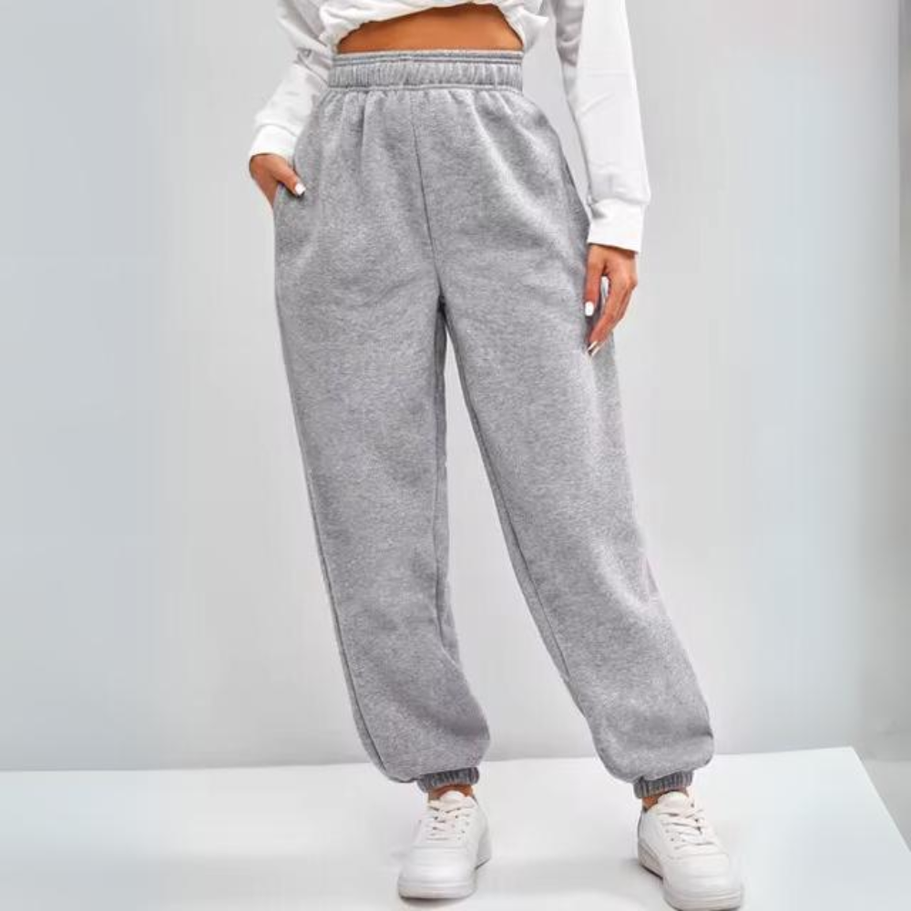 Begoña | Comfortable jogging pants