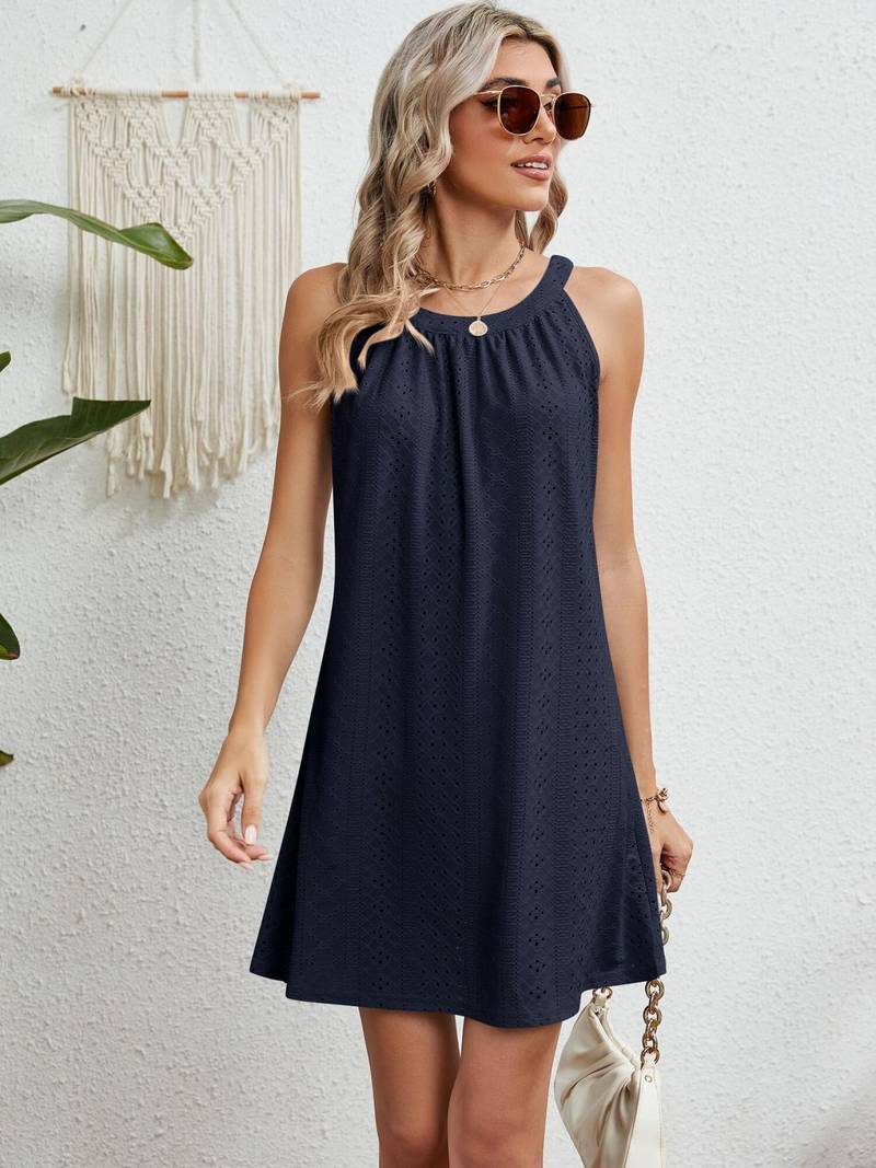 Kayla® | Strapless Beach Dress For Women