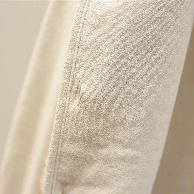 Evelyn | Warm classic vest
