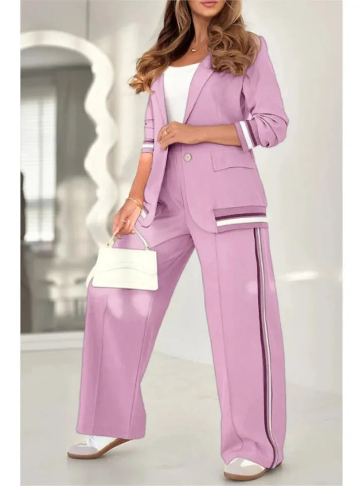 Rocío® | Comfortable women's 2-piece set