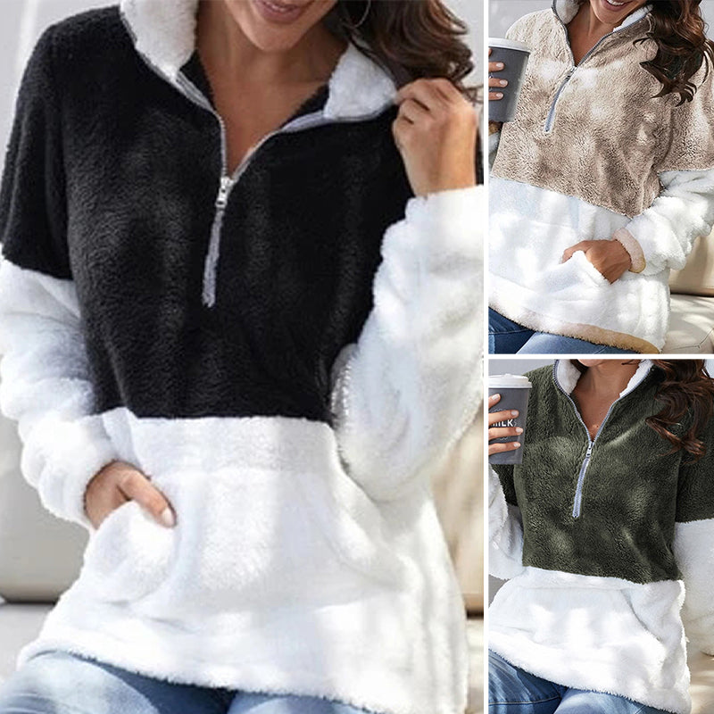 Hilda | Chic and versatile winter jacket