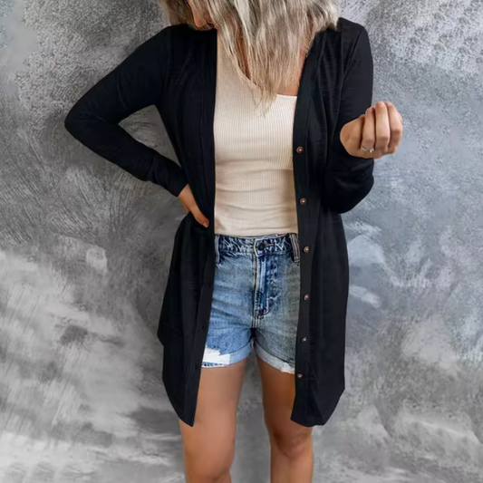 Rafaela | Fashionable and effortless winter garment