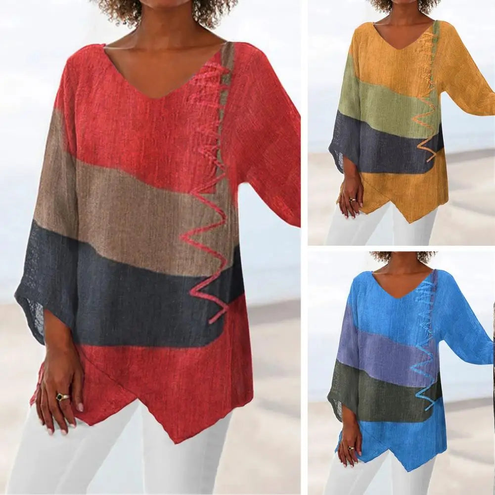 Yolanda® | Elegant shirt for women