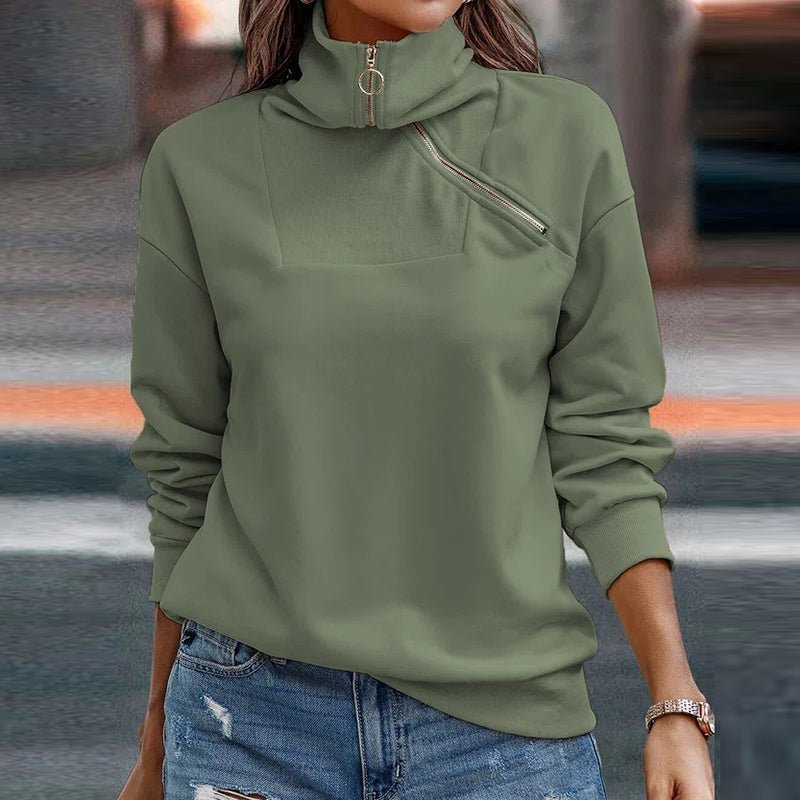 Guadalupe | Classic and elegant winter garment