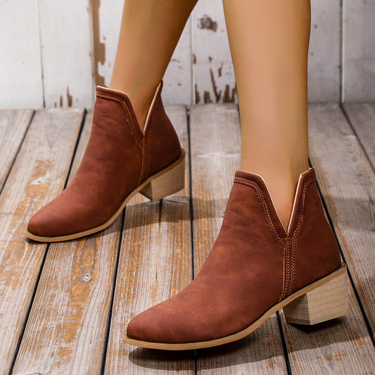 Esperanza | Tailored and comfortable orthopedic boots