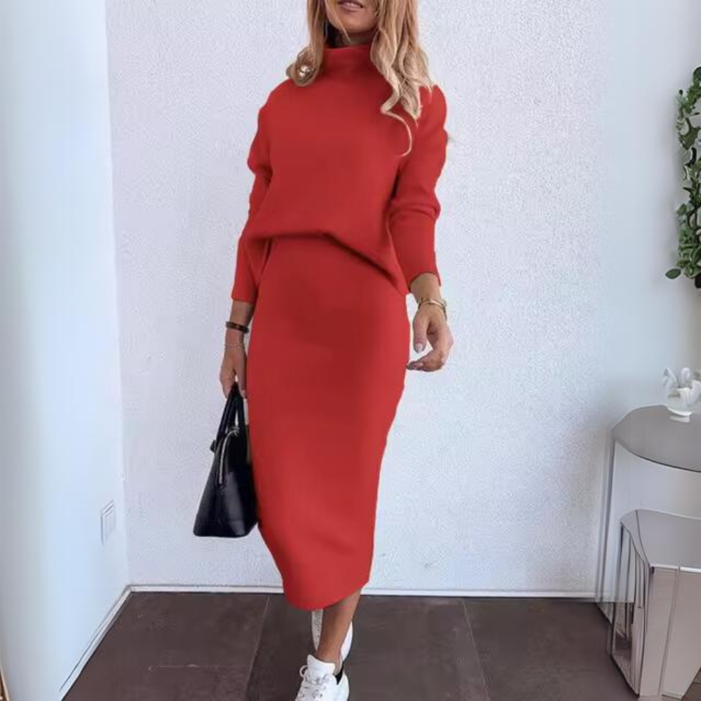 Wanda | Elegant two-piece sets