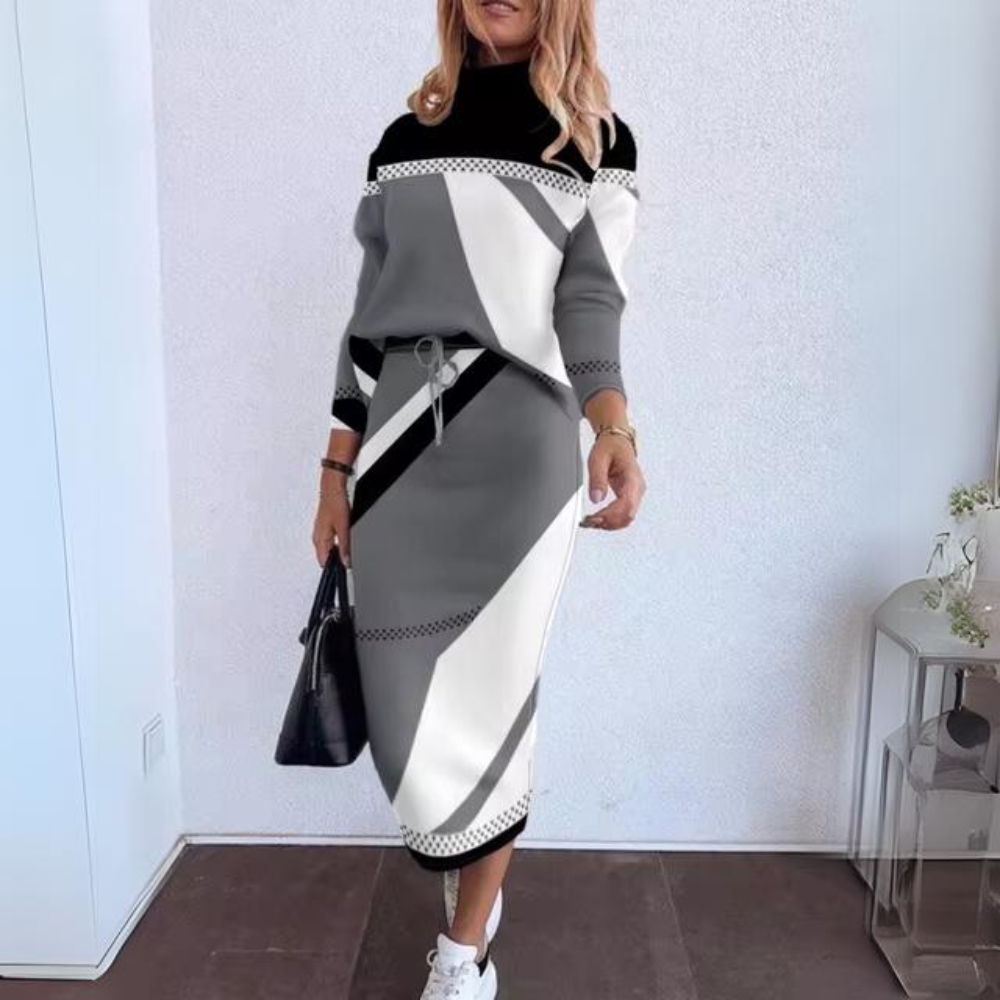 Wanda | Elegant two-piece sets
