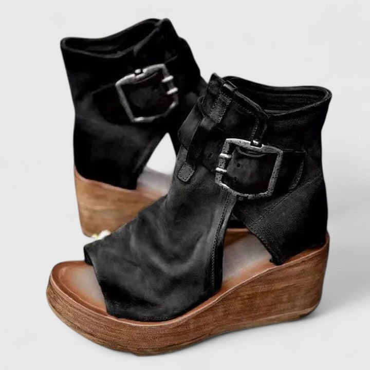 Hazel | Women Spring Casual Slip-On Loafers Shoes