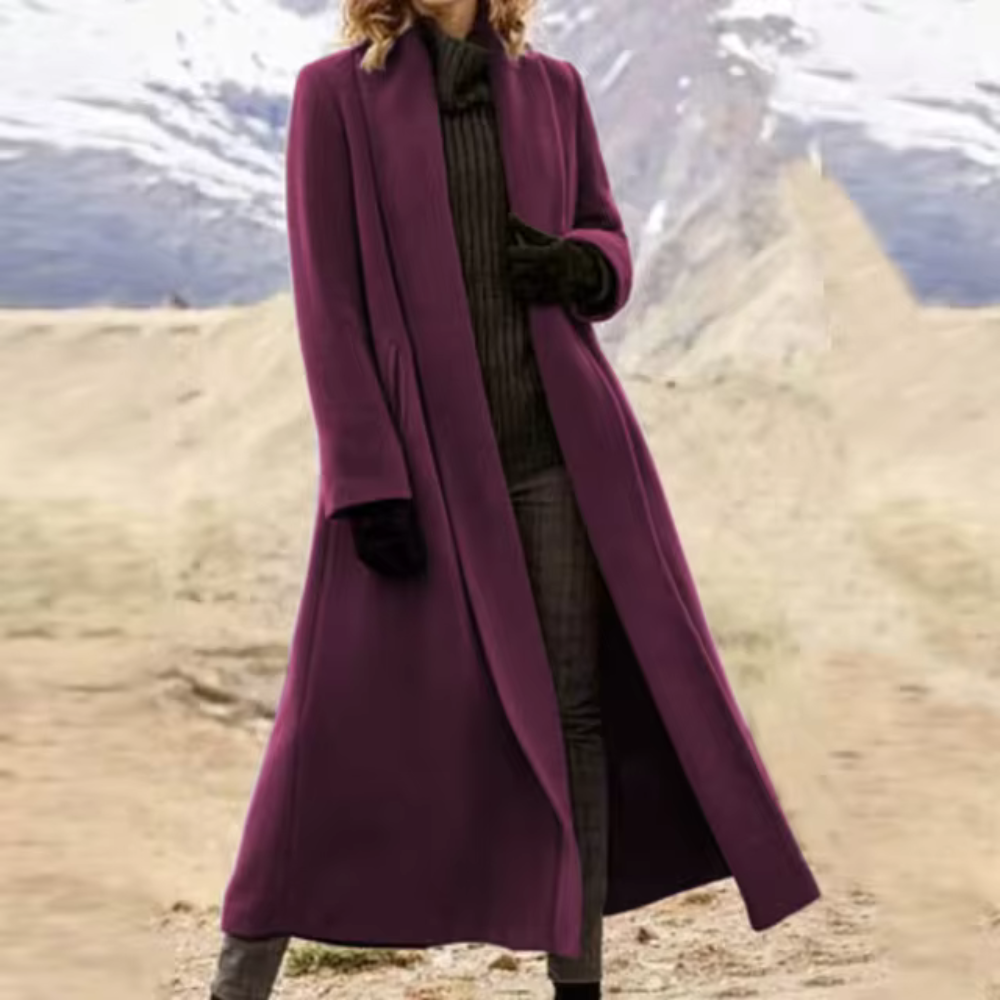 Madelief | Abrigo Heat in oversize