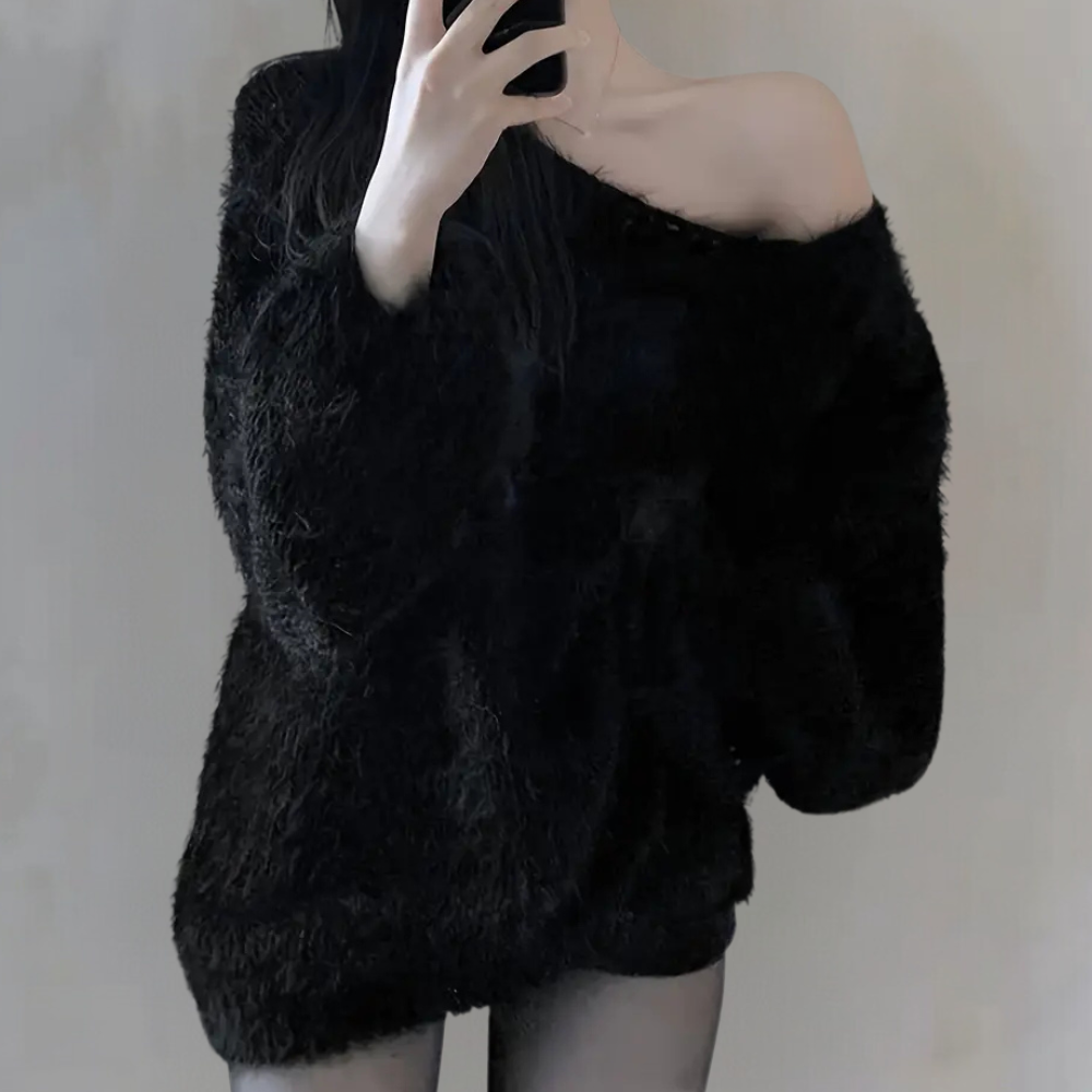 Alba® | Pull de luxe for women