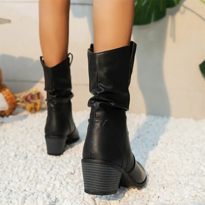 Carmen | Supportive, lightweight orthopedic boots