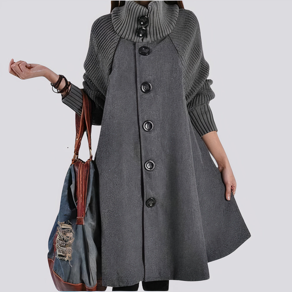 Ariane | Elegant women's trench coat