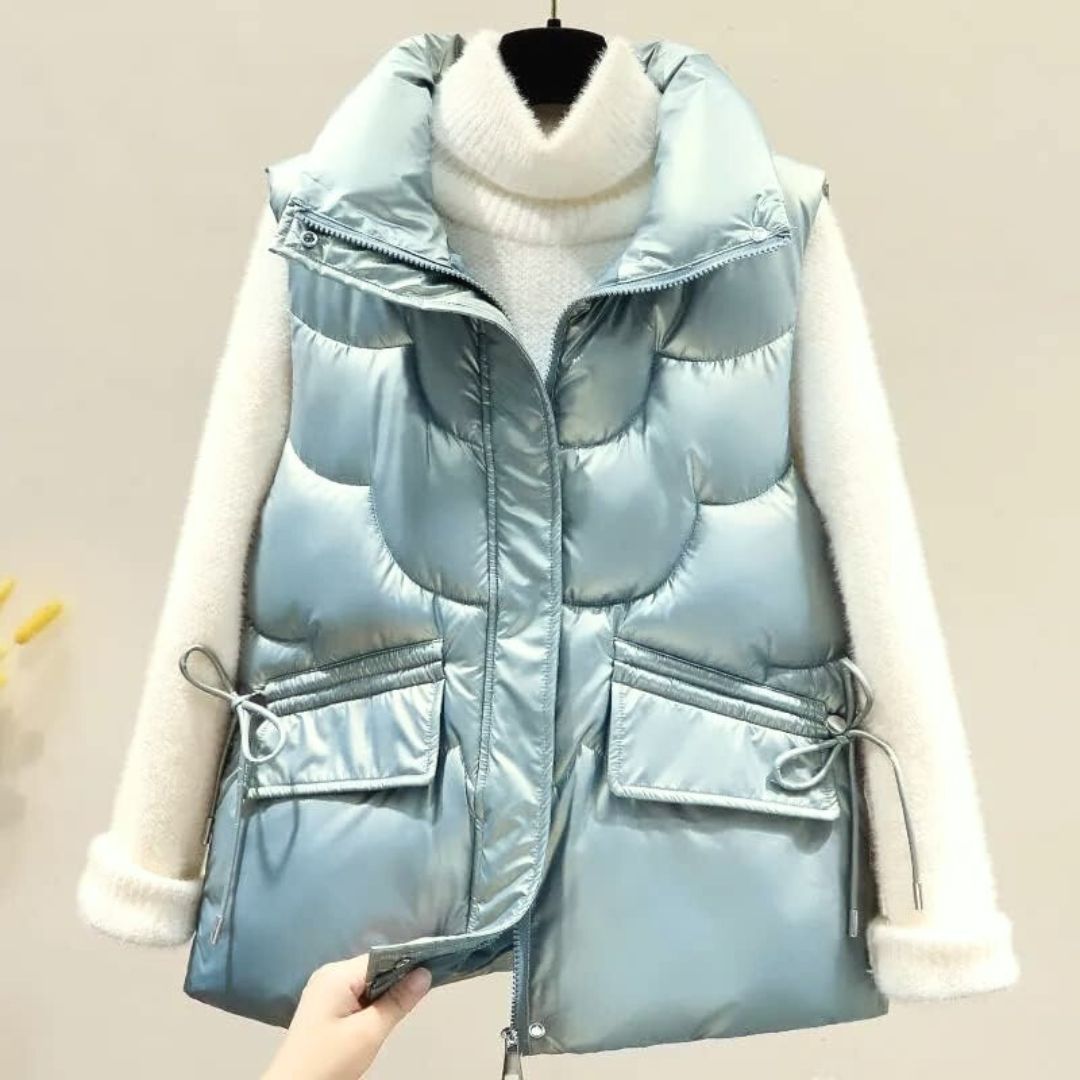 Yesenia | Fashionable and effortless winter garment