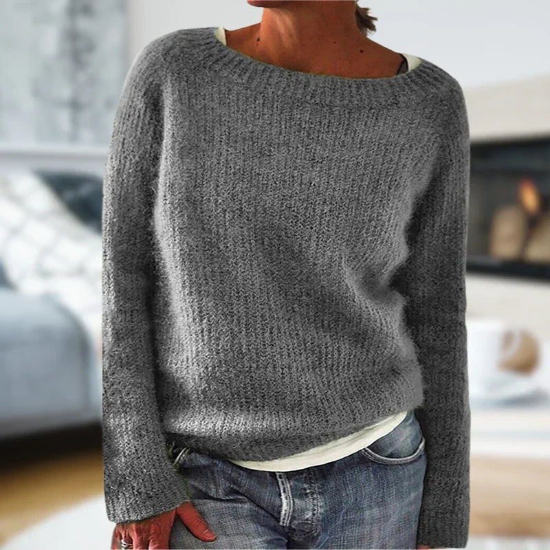 Anita| Relaxed and stylish winter garment