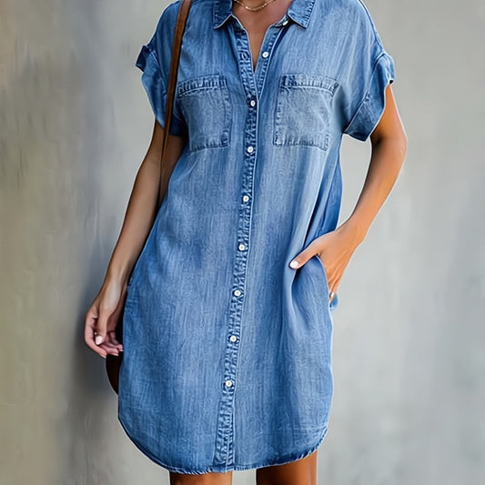 Blanca® | denim dress for women