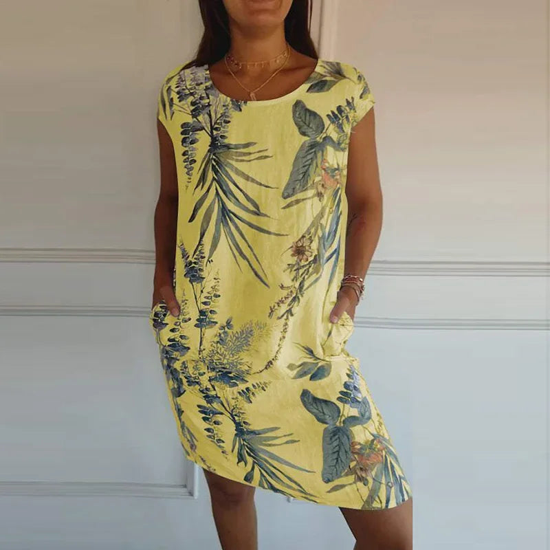 Summer® | Comfortable Summer Dress