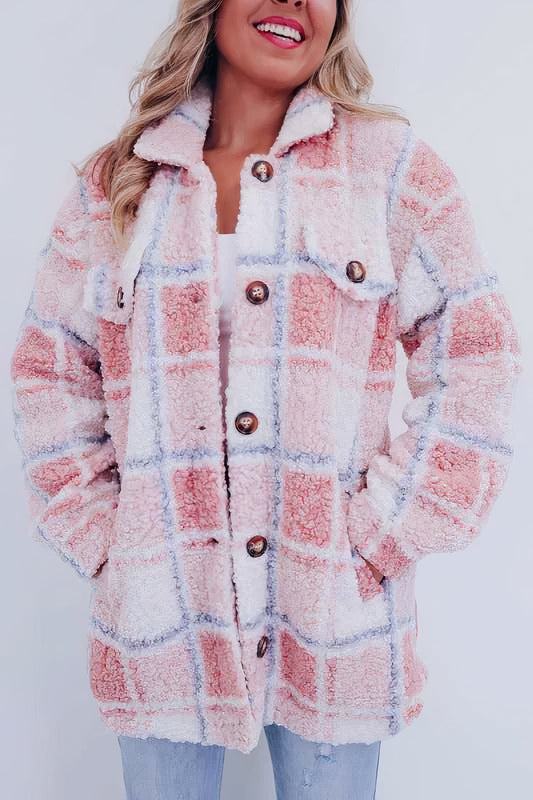 Gertrude | Polar fleece protection