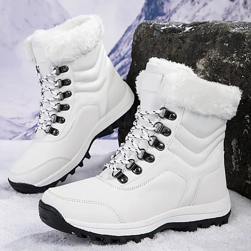 Ximena | Comfortable and fashionable orthopedic boots