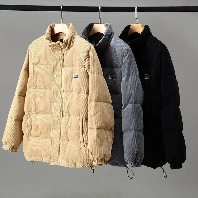 Casandra| Modern and fashionable winter coat