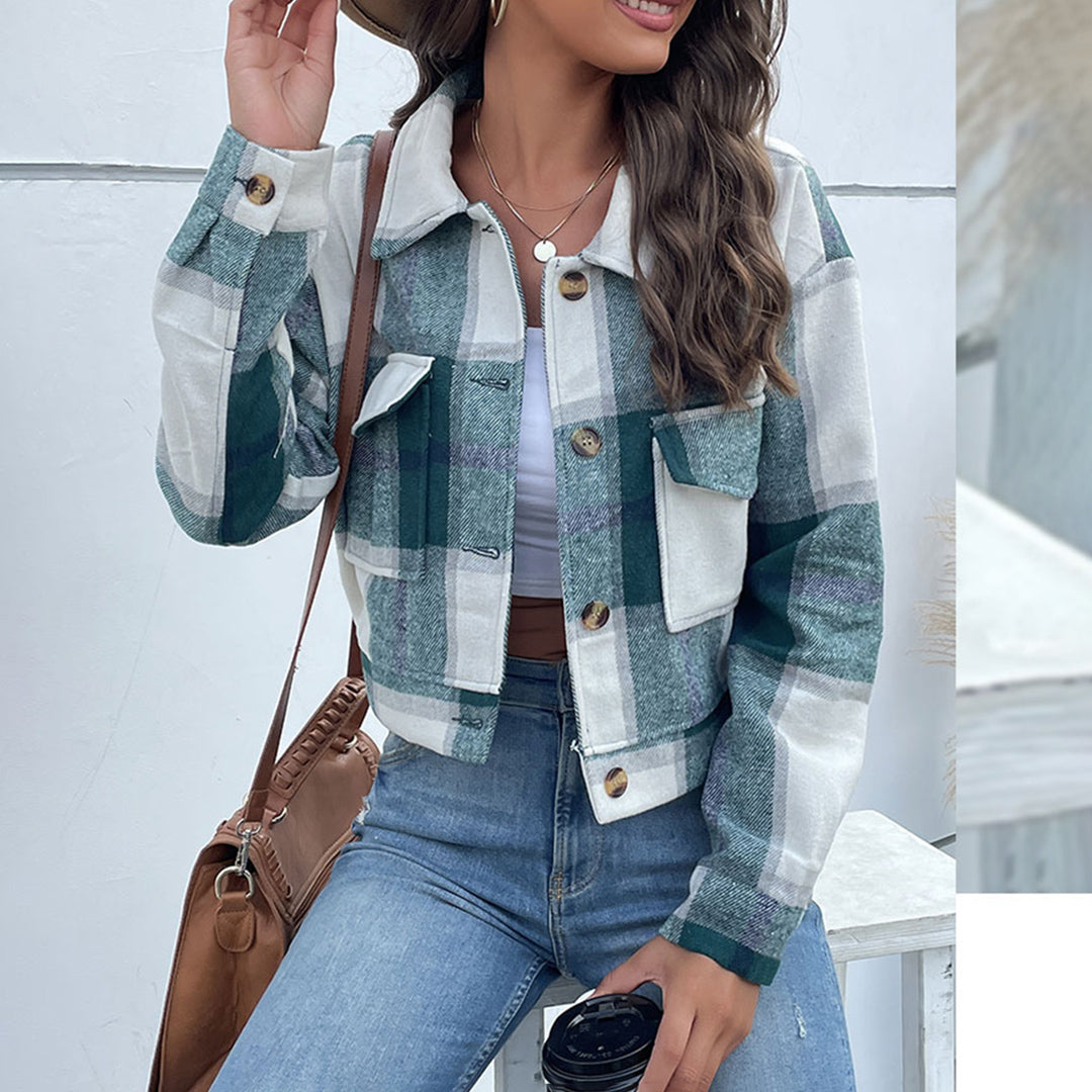 Gemma | chic jacket for women