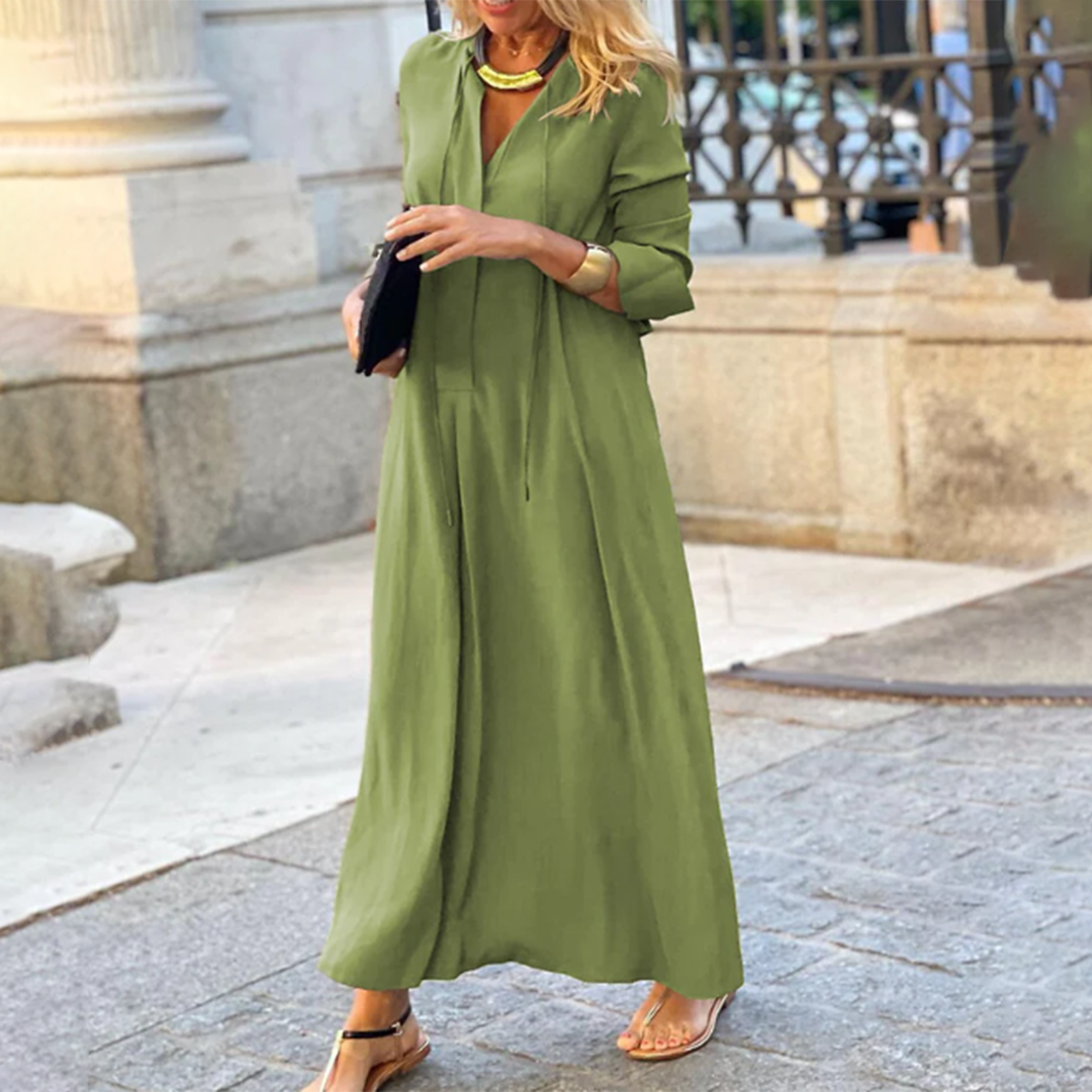 Rafaela® | Women's maxi dress