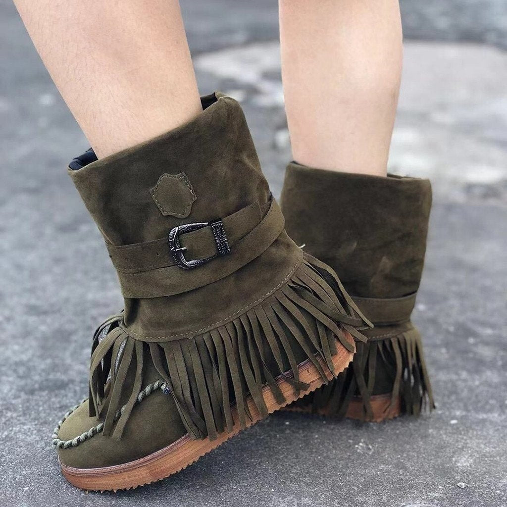 Wilhelmina | Supportive and versatile orthopedic footwear.