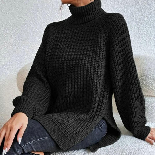 Carolina® | joli pull turtleneck
