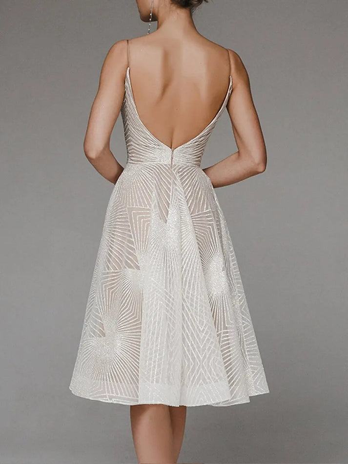 Letizia® | Fashionable Dress