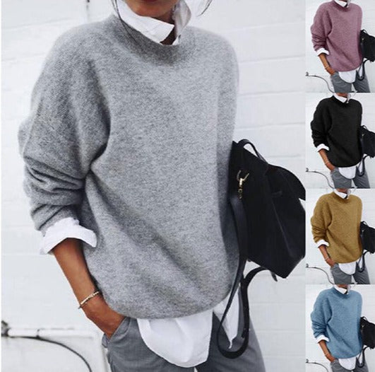 Natalia® | Soft and warm sweater