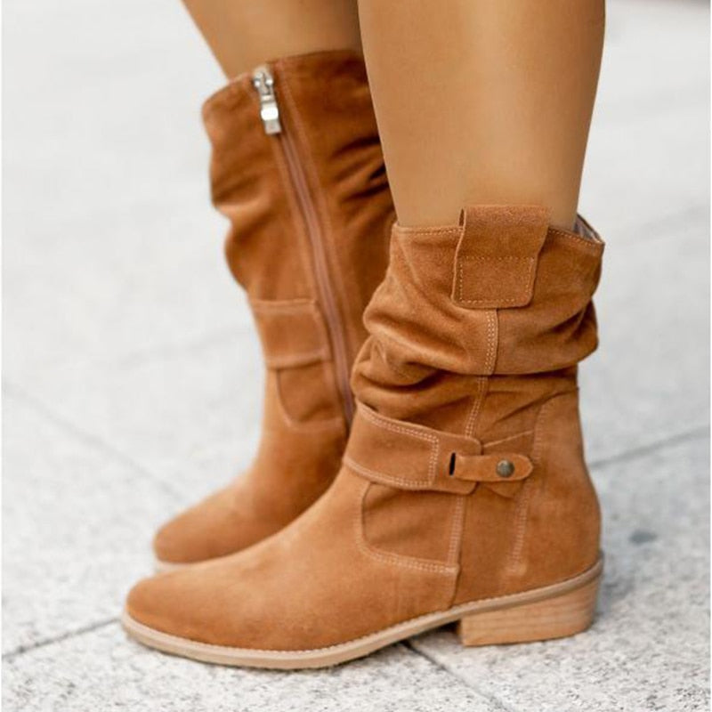 Ileana | Stylish and supportive orthopedic shoes