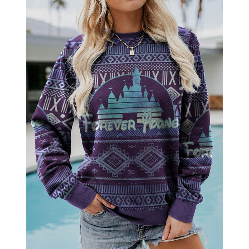 Marina | Effortless and chic winter garment