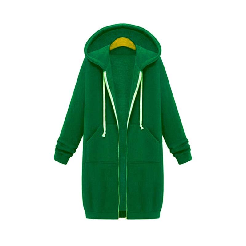 Ludmila | Cozy winter coat