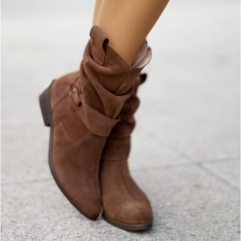 Ileana | Stylish and supportive orthopedic shoes