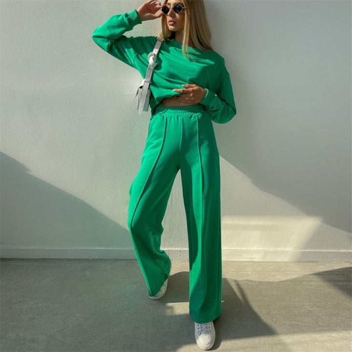 Mariola | Modern and comfortable winter overalls