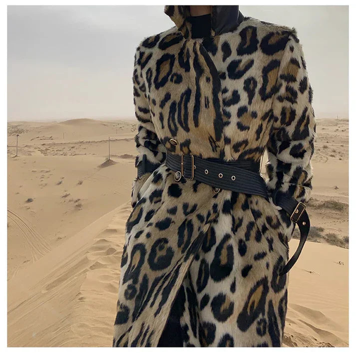 Daniela | TRENCH COAT