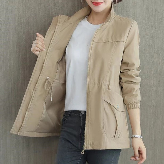 Gabriela | Elegant and versatile winter coat