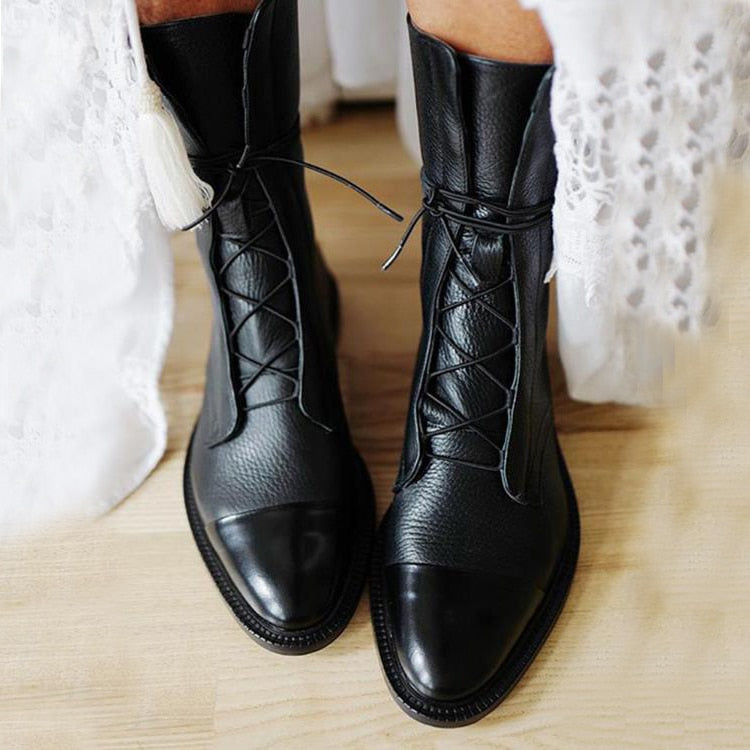 Ingrid | High quality orthopedic shoes