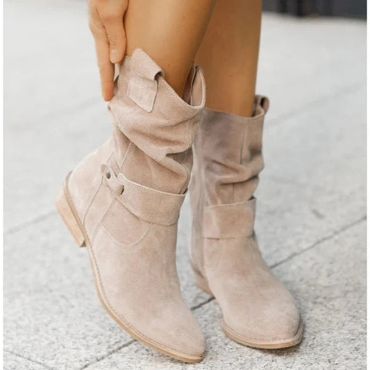 Ileana | Stylish and supportive orthopedic shoes