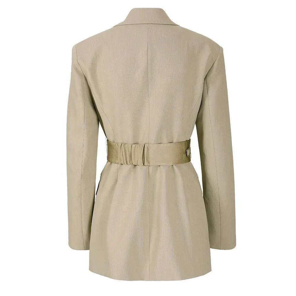 Paola | Classic and stylish winter dress