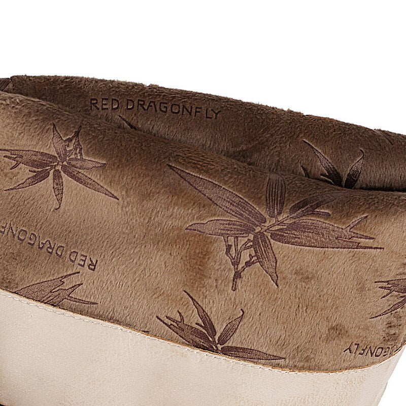 Fernanda | Supportive, stylish orthopedic boots