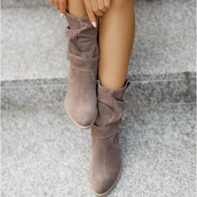 Ileana | Stylish and supportive orthopedic shoes