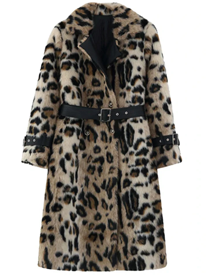 Daniela | TRENCH COAT