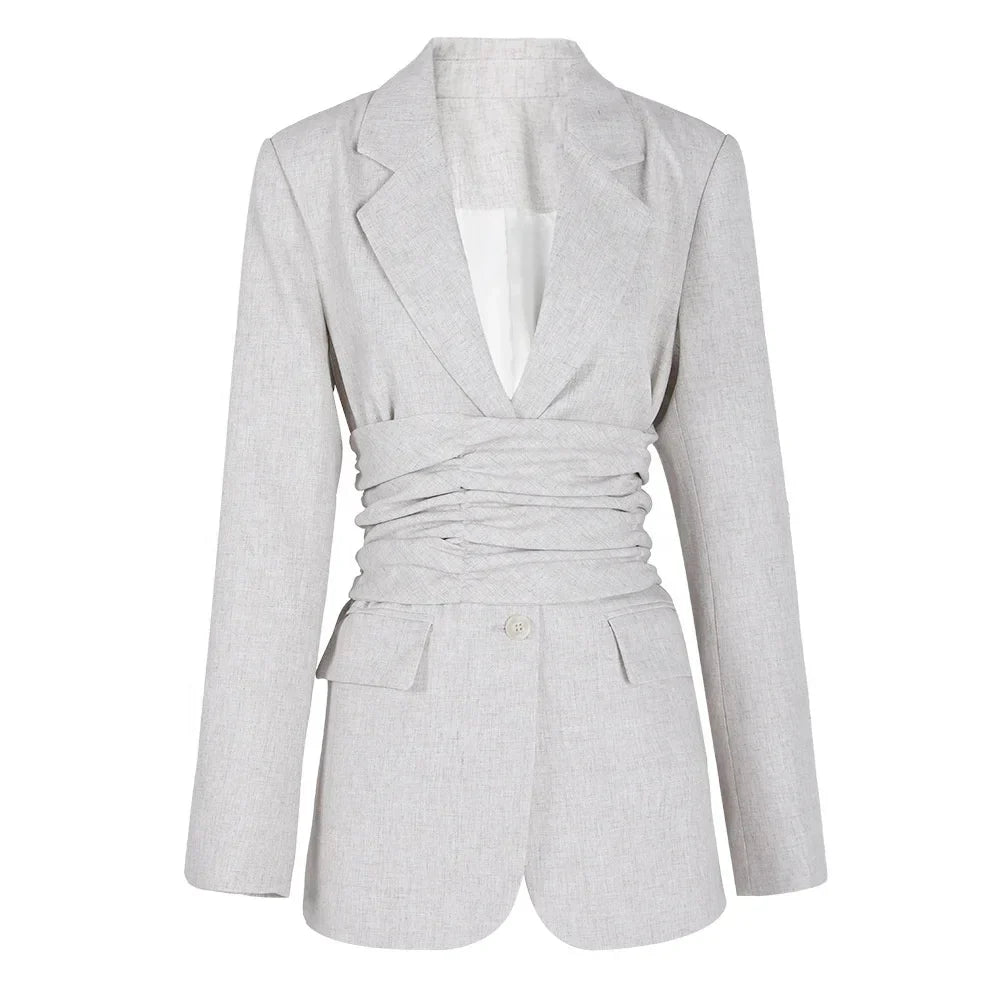Caridad | Casual and comfortable winter garment